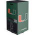 University of Miami The U XBox Series X Digital Edition Console Skin